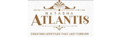 Natasha Atlantis Logo